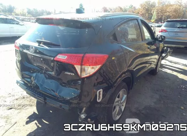 3CZRU6H59KM709275