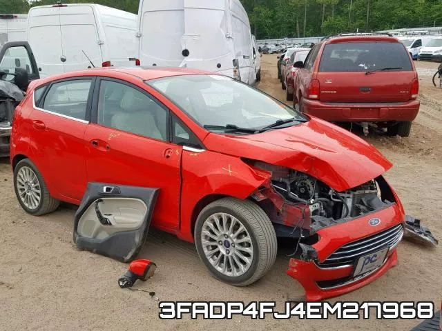 3FADP4FJ4EM217968