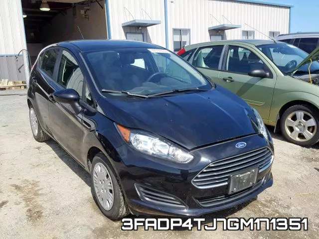 3FADP4TJ7GM171351