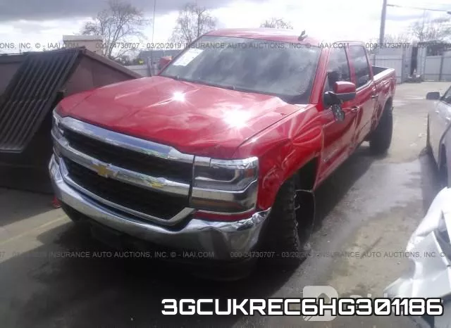 3GCUKREC6HG301186