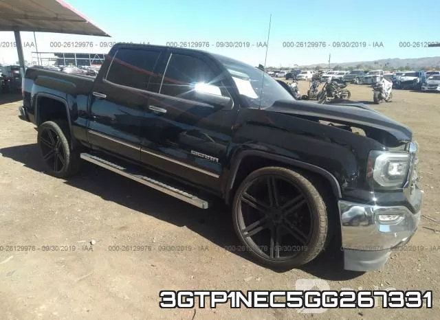 3GTP1NEC5GG267331