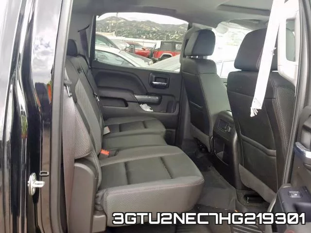 3GTU2NEC7HG219301
