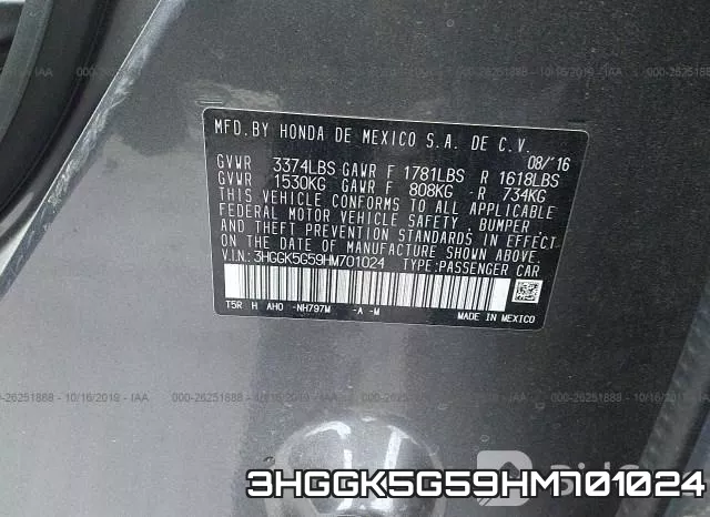 3HGGK5G59HM701024