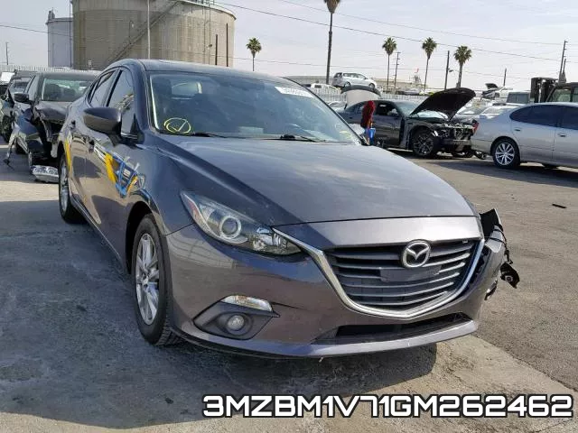 3MZBM1V71GM262462