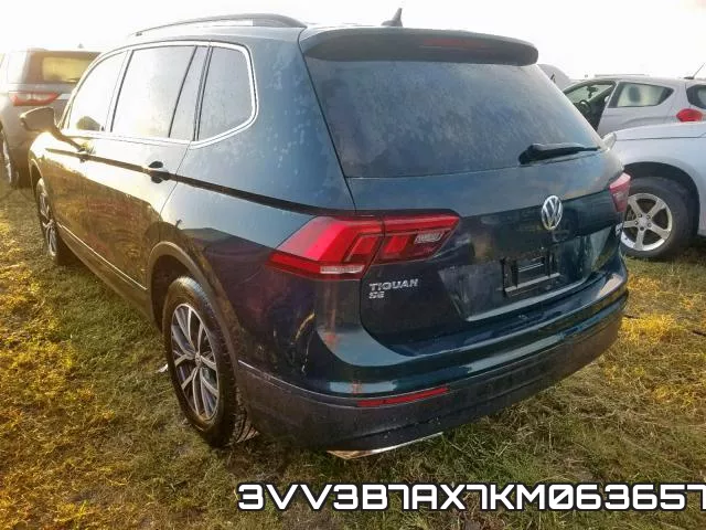 3VV3B7AX7KM063657