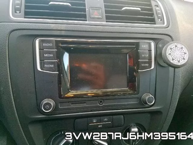3VW2B7AJ6HM395164