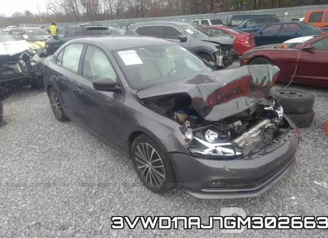 3VWD17AJ7GM302663