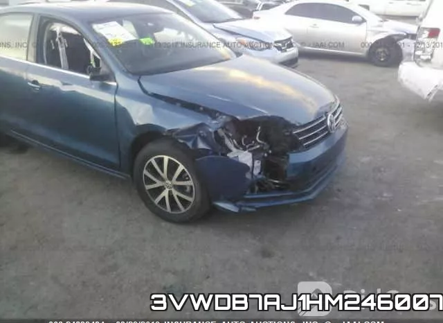 3VWDB7AJ1HM246007