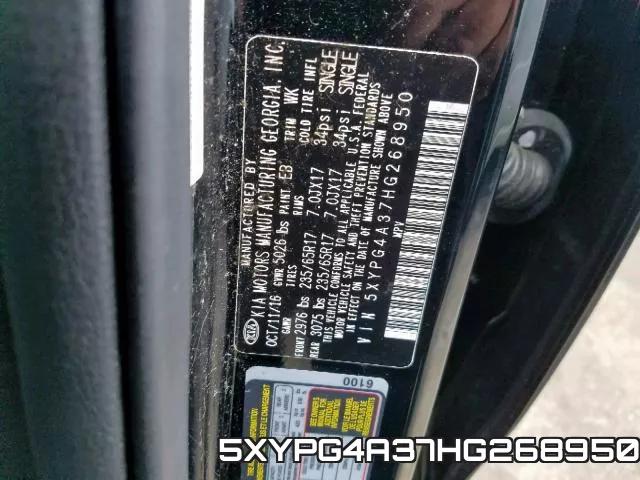 5XYPG4A37HG268950