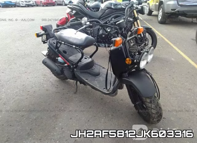 JH2AF5812JK603316