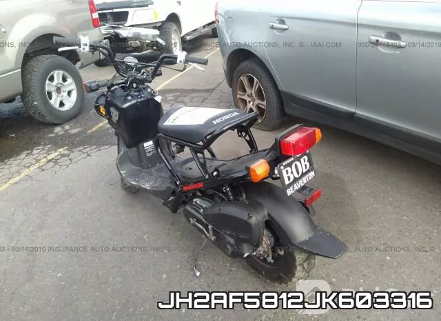 JH2AF5812JK603316