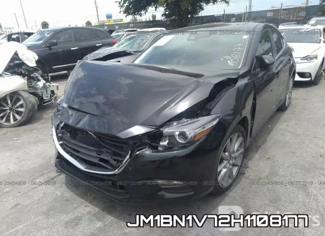 JM1BN1V72H1108177