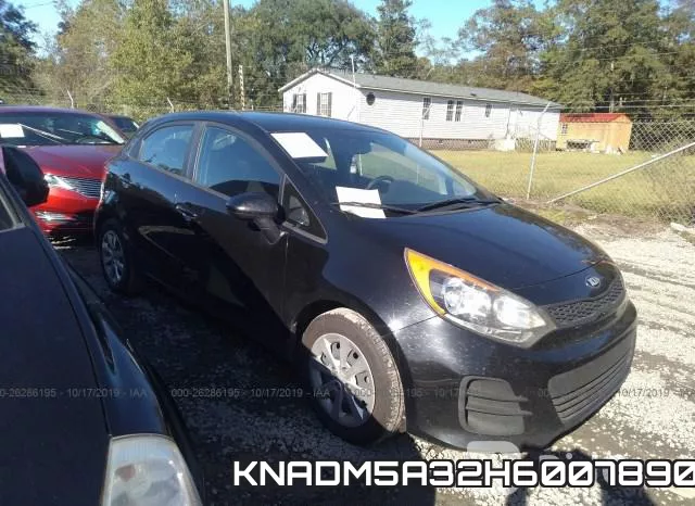 KNADM5A32H6007890