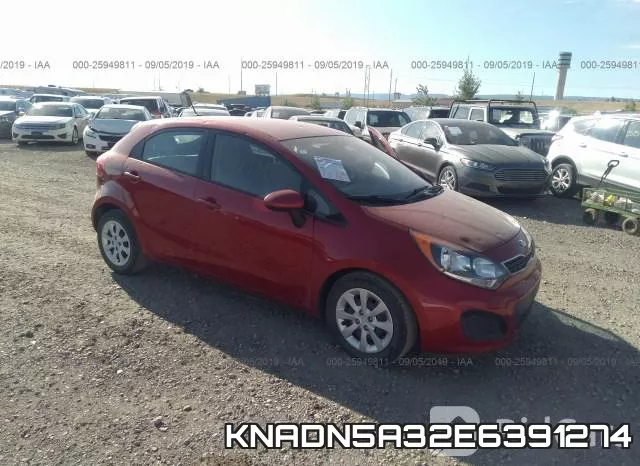 KNADN5A32E6391274