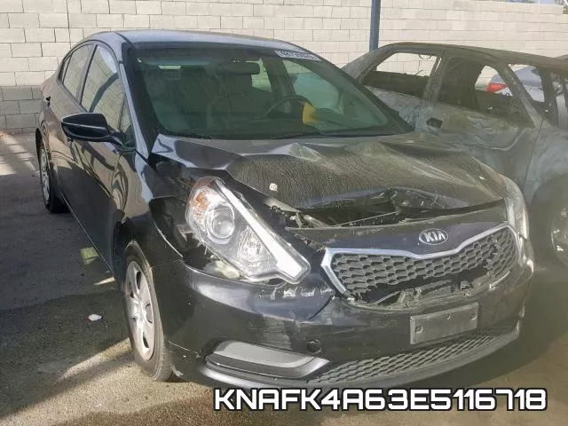 KNAFK4A63E5116718
