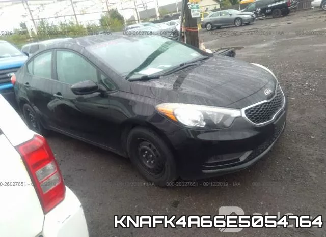 KNAFK4A66E5054764
