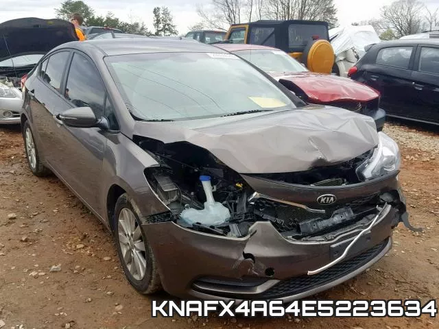 KNAFX4A64E5223634