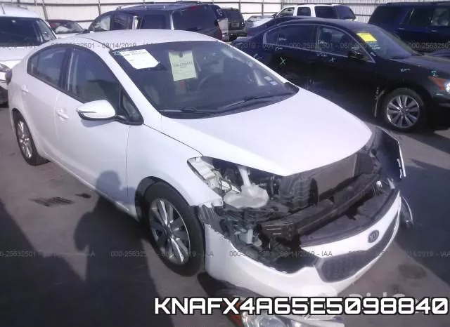 KNAFX4A65E5098840