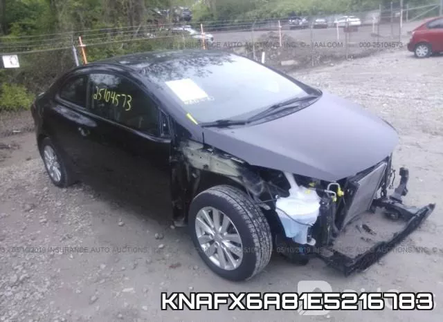 KNAFX6A81E5216783