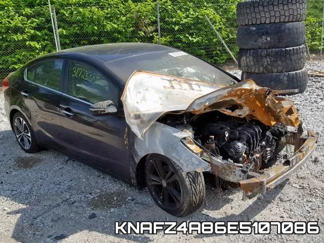 KNAFZ4A86E5107086