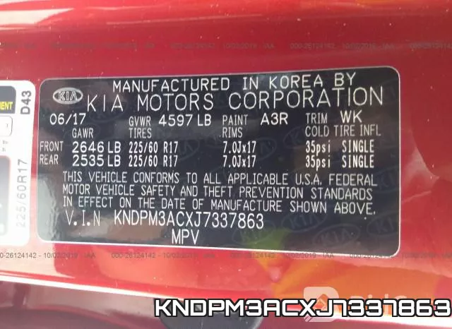 KNDPM3ACXJ7337863