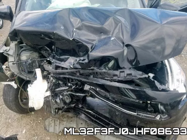 ML32F3FJ0JHF08633