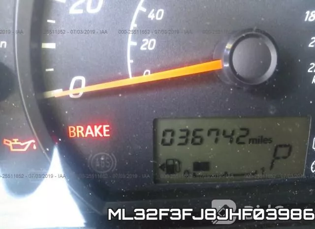 ML32F3FJ8JHF03986
