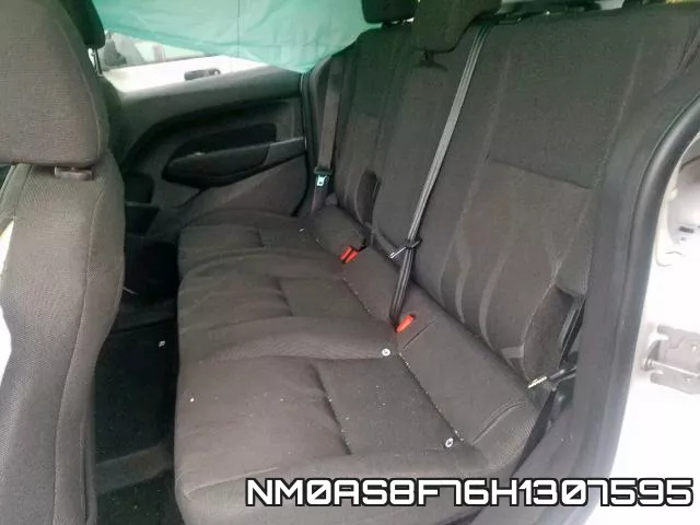 NM0AS8F76H1307595