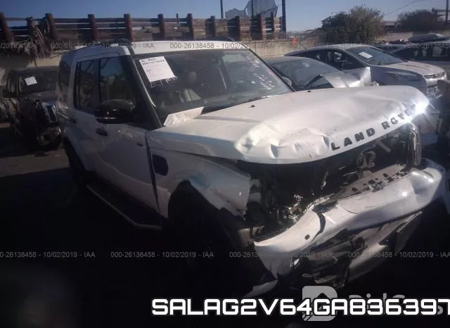 SALAG2V64GA836397
