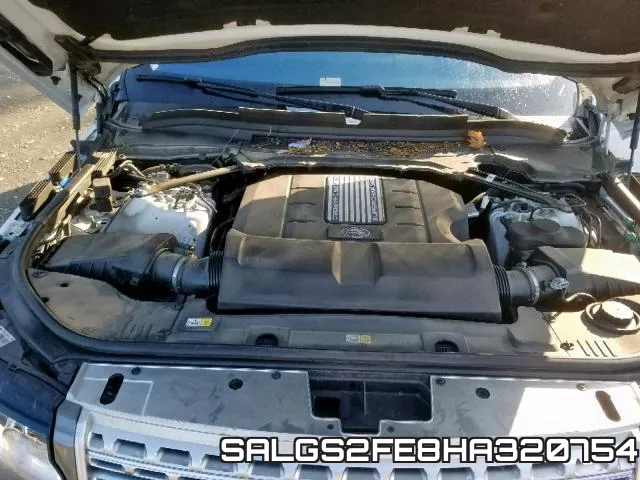 SALGS2FE8HA320754