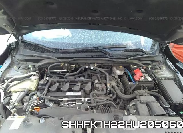 SHHFK7H22HU205060