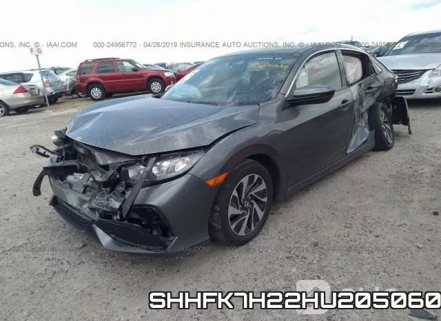 SHHFK7H22HU205060