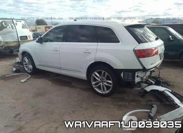 WA1VAAF71JD039035