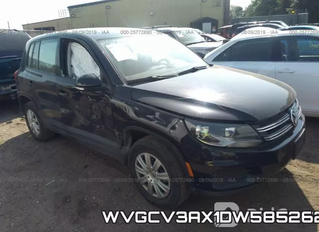 WVGCV3AX1DW585262