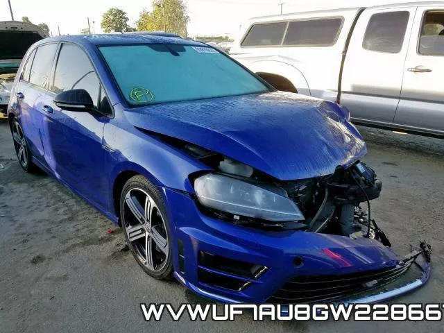 WVWUF7AU8GW228667