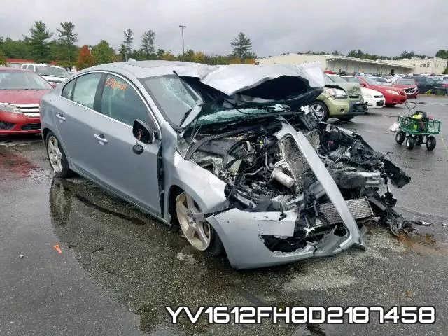 YV1612FH8D2187458