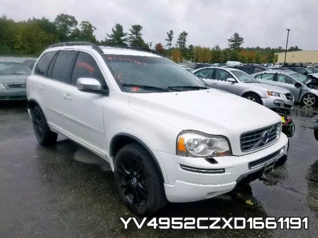 YV4952CZXD1661191