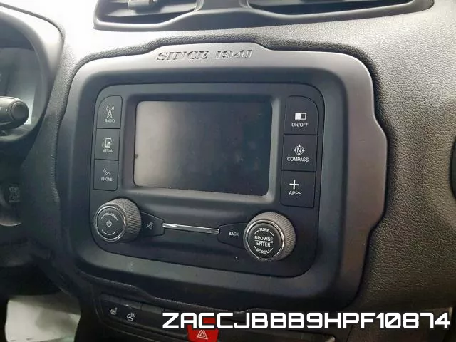 ZACCJBBB9HPF10874