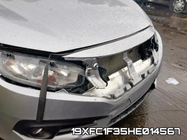 19XFC1F35HE014567