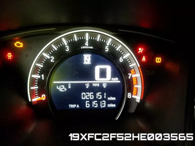 19XFC2F52HE003565