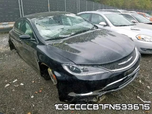 1C3CCCCB7FN533675