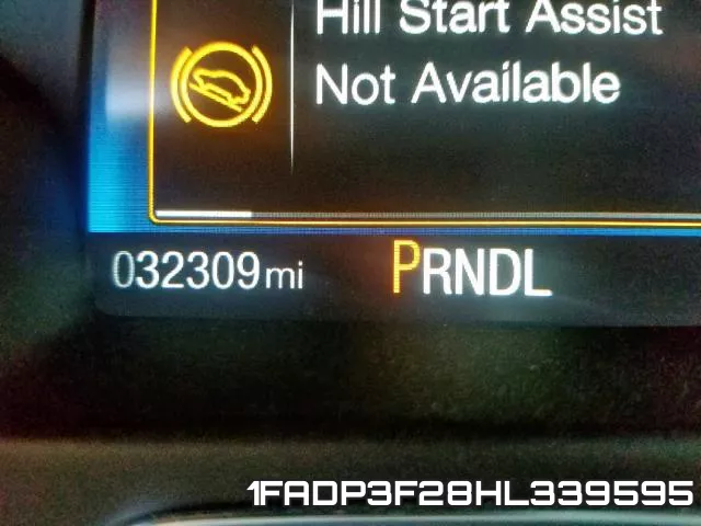 1FADP3F28HL339595