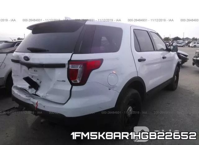 1FM5K8AR1HGB22652