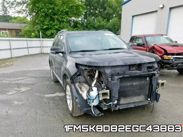 1FM5K8D82EGC43883