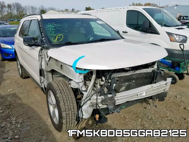 1FM5K8D85GGA82125