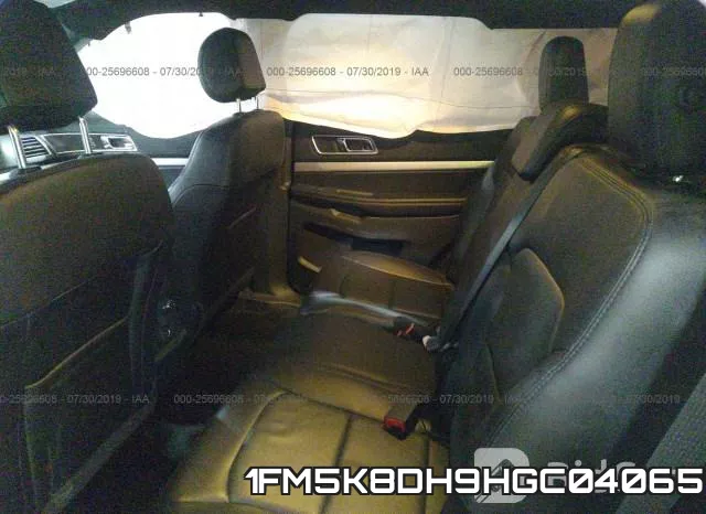 1FM5K8DH9HGC04065