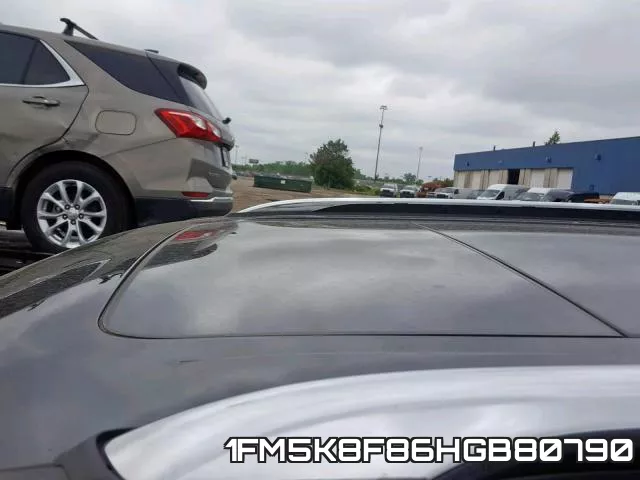1FM5K8F86HGB80790