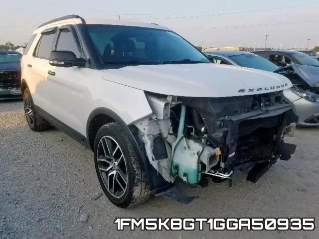 1FM5K8GT1GGA50935