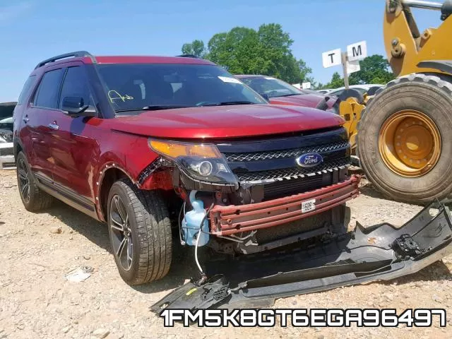 1FM5K8GT6EGA96497