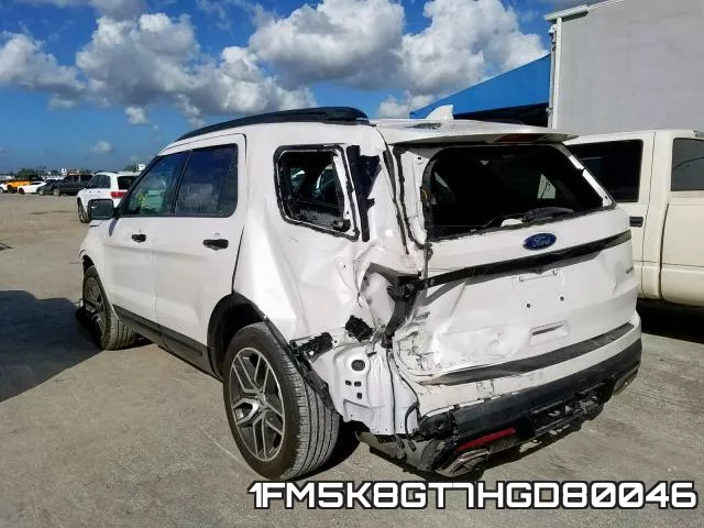 1FM5K8GT7HGD80046